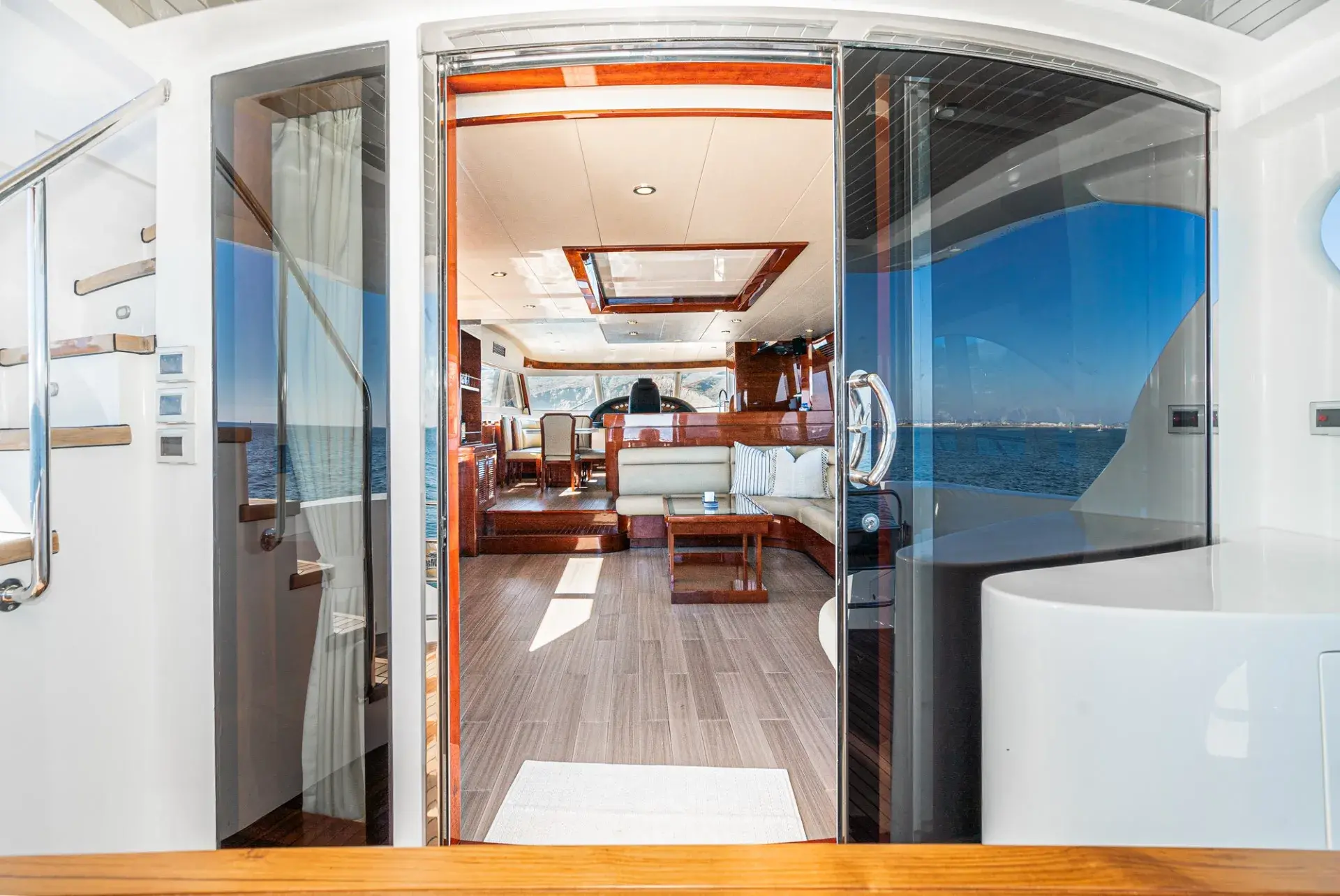 2022 Massimo Marine Sunbird 72-029