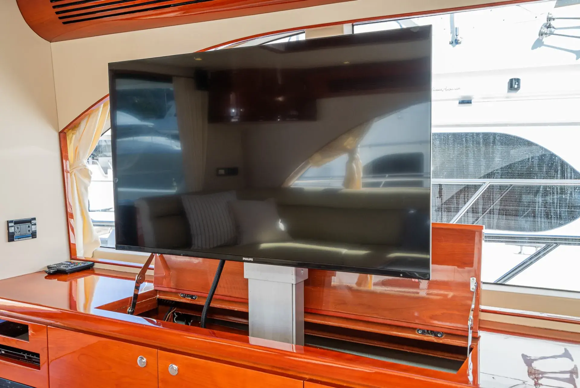 2022 Massimo Marine Sunbird 72-035