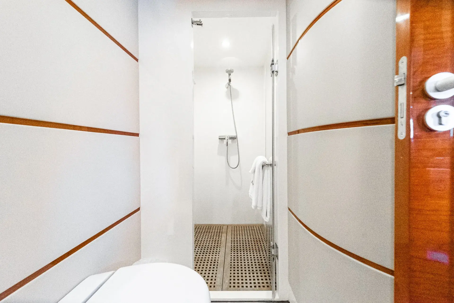 2022 Massimo Marine Sunbird 72-048