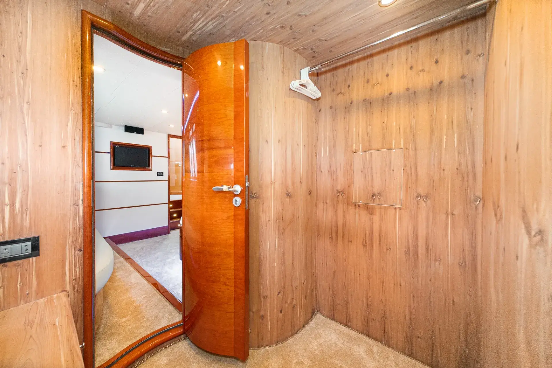 2022 Massimo Marine Sunbird 72-049