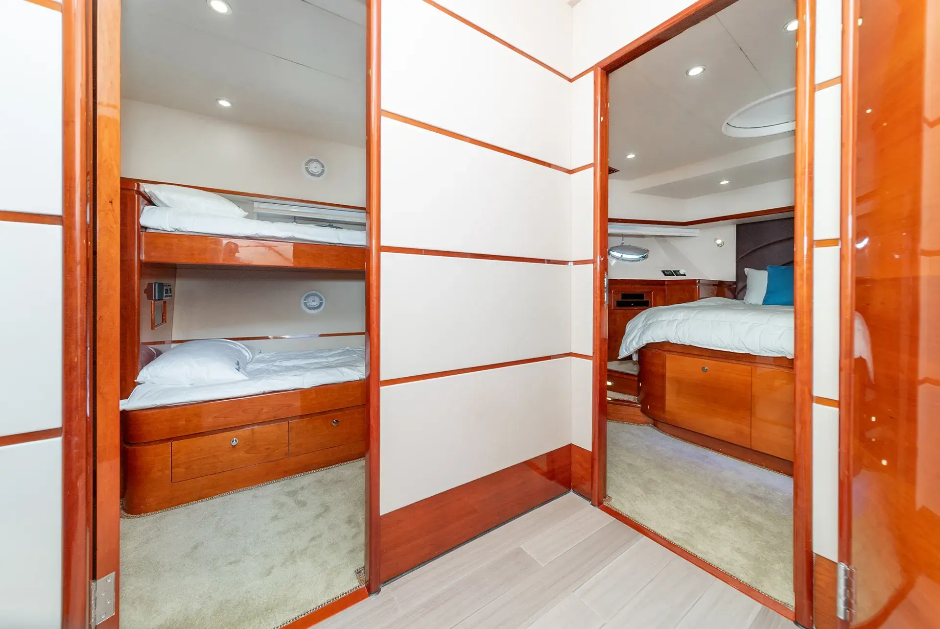 2022 Massimo Marine Sunbird 72-050