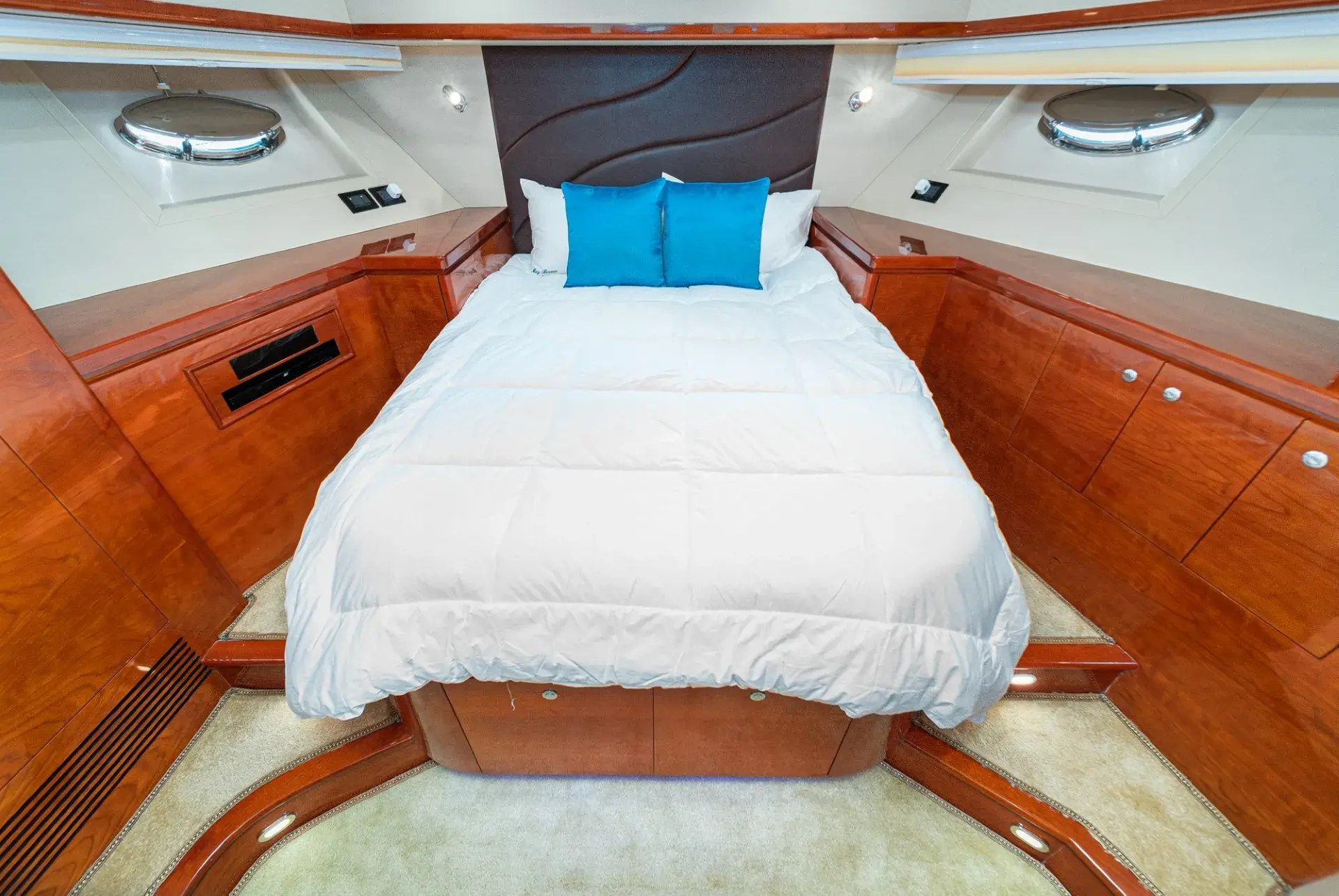 2022 Massimo Marine Sunbird 72-051