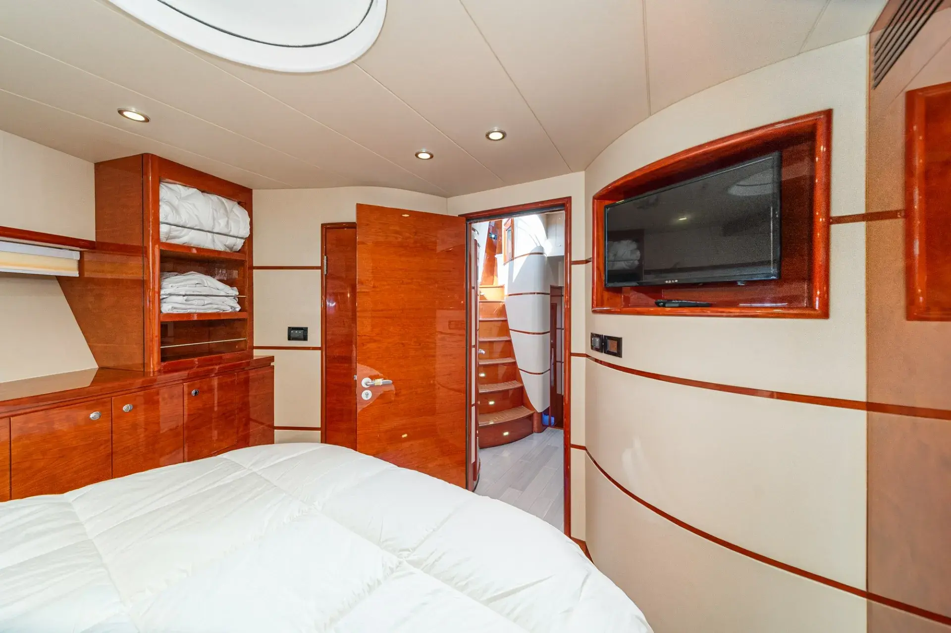 2022 Massimo Marine Sunbird 72-052