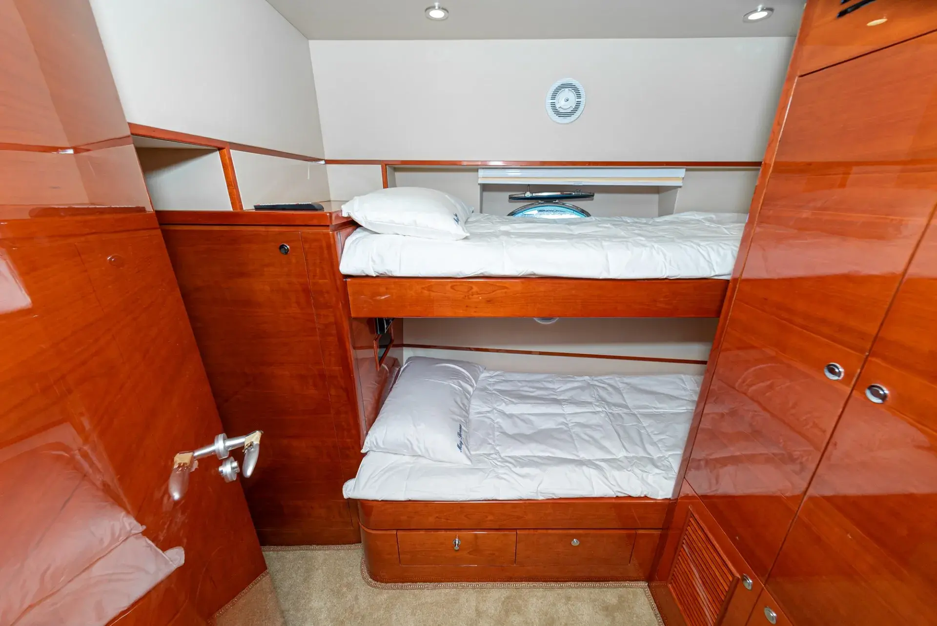 2022 Massimo Marine Sunbird 72-054