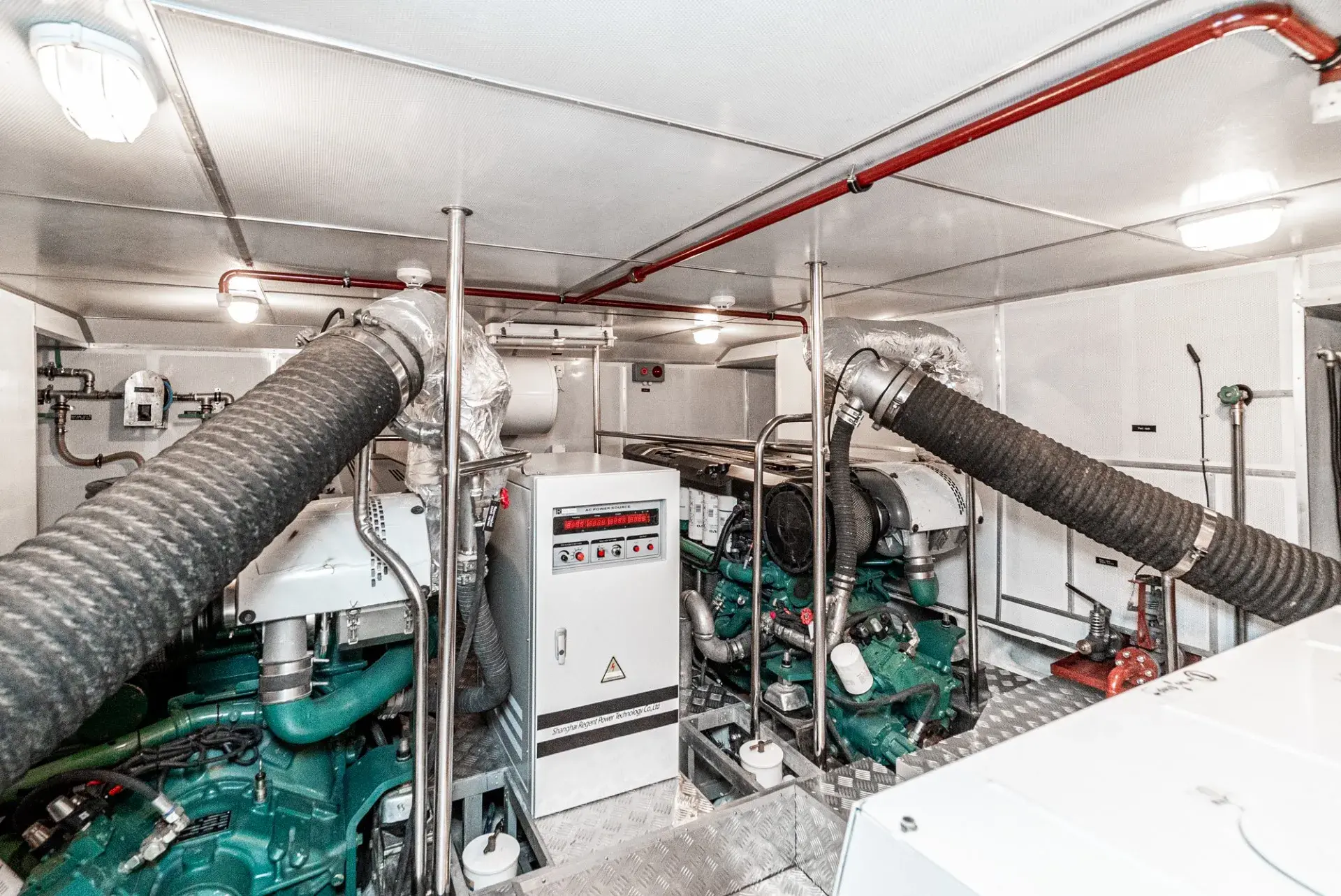 2022 Massimo Marine Sunbird 72-055