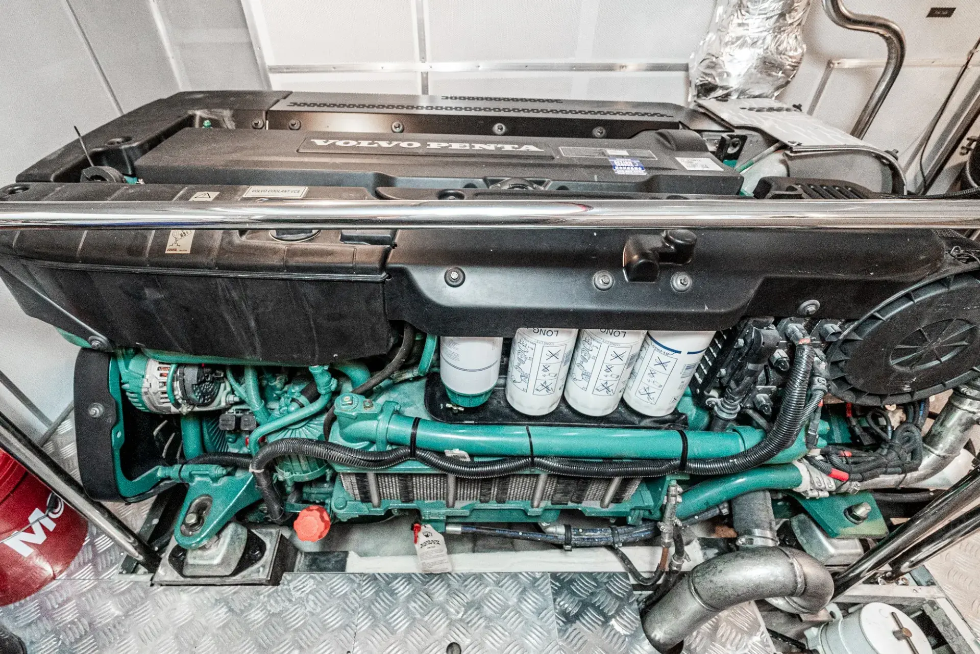 2022 Massimo Marine Sunbird 72-057