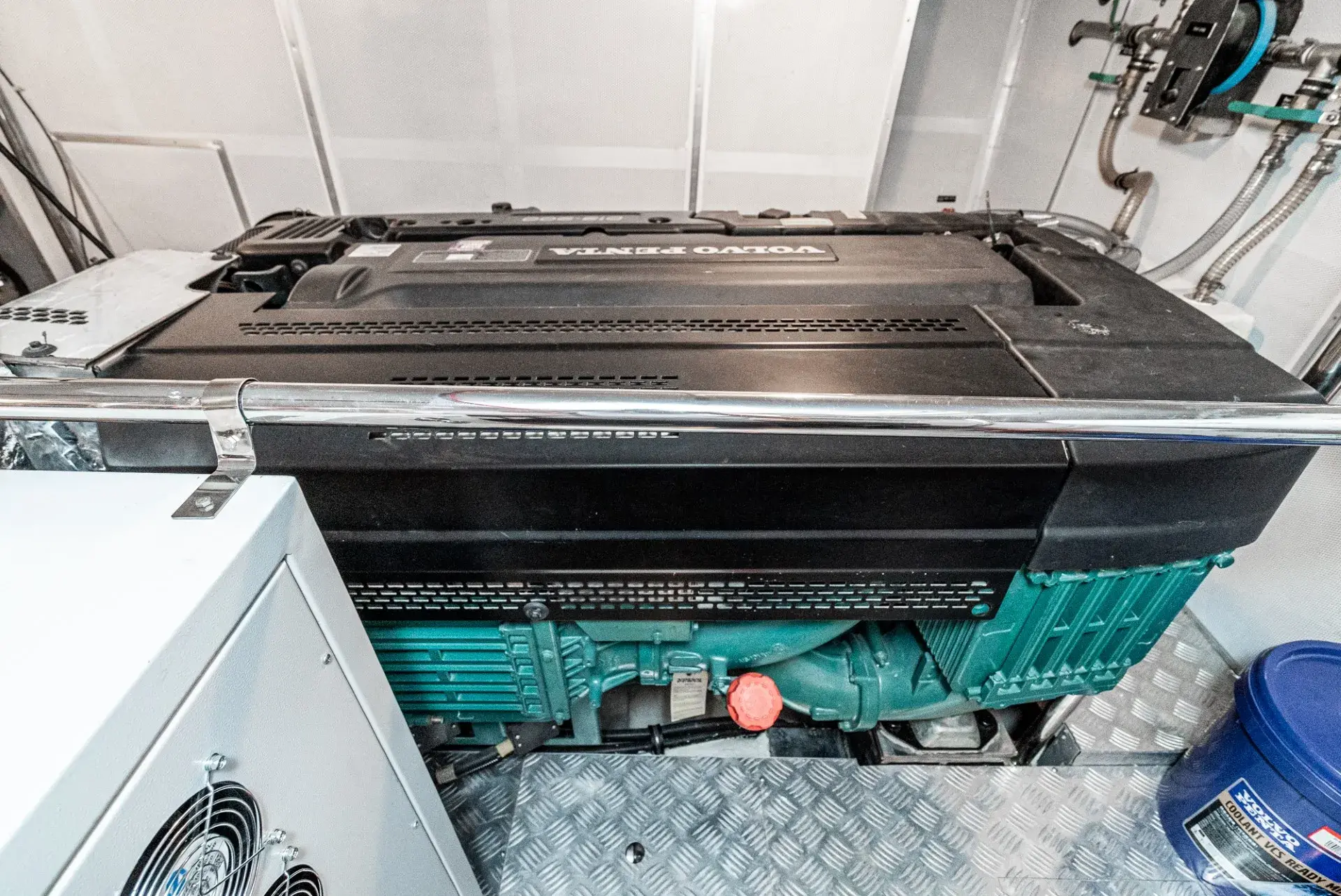 2022 Massimo Marine Sunbird 72-058