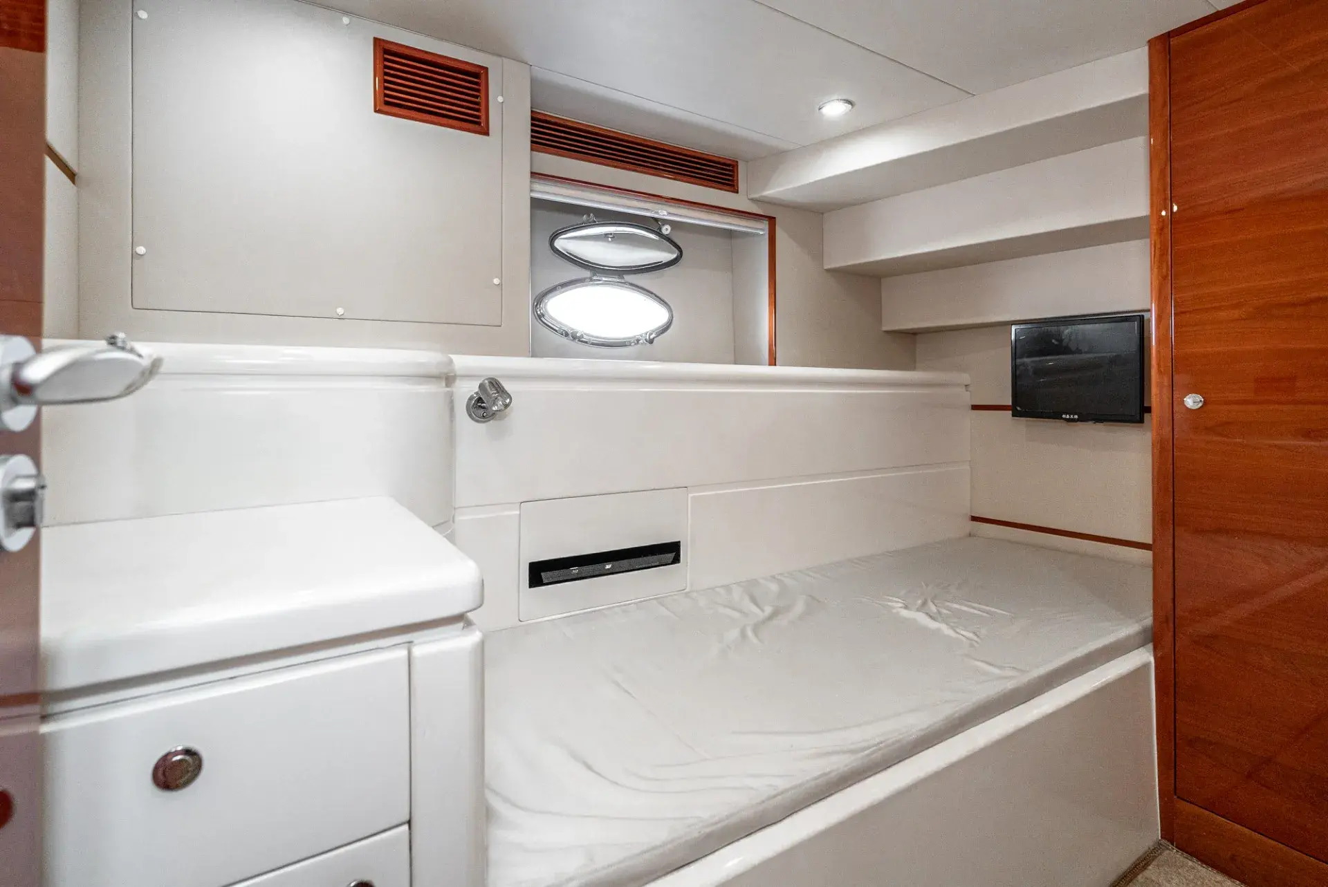 2022 Massimo Marine Sunbird 72-060