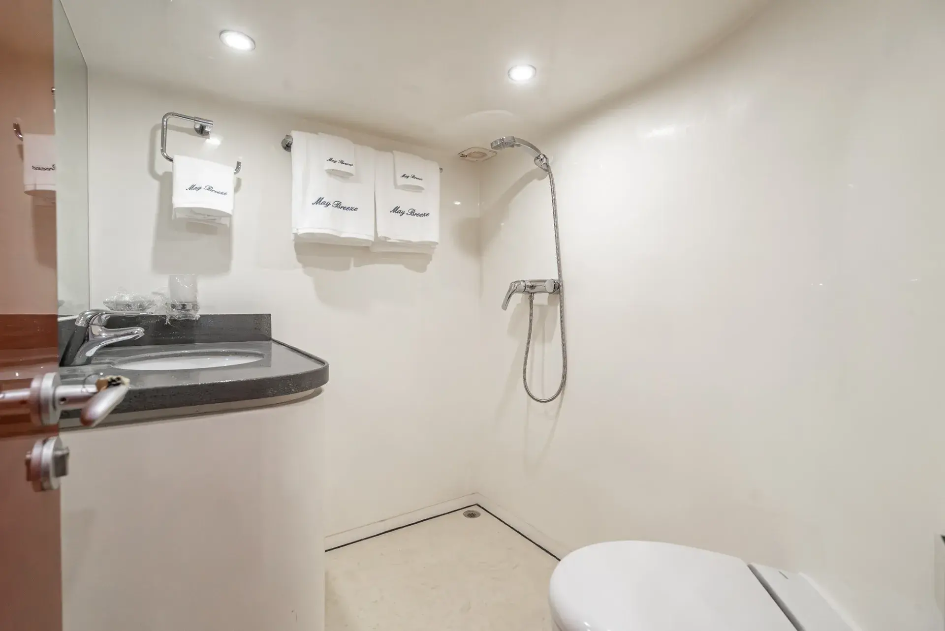 2022 Massimo Marine Sunbird 72-061